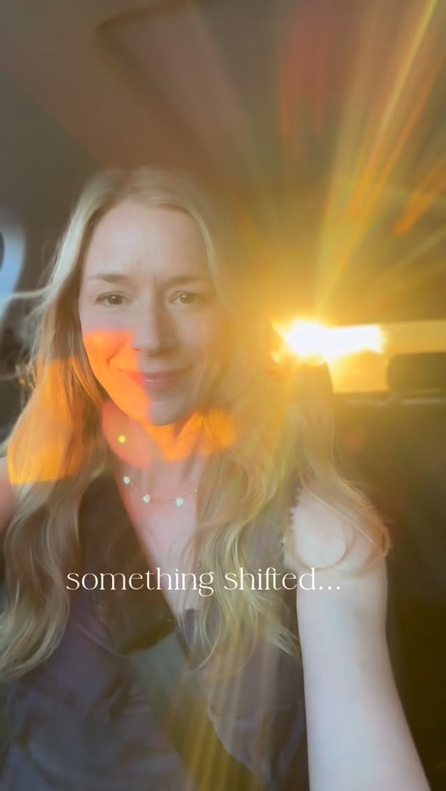 I used to think alignment was something you figured out.
Something you worked toward.
But for me… it didn’t happen that way.
It happened in quieter moments.
When I stopped pushing.
When my body finally felt safe enough to soften.
That’s when things began to reorganize.
Not all at once—
but in a way that actually holds.
The clarity.
The direction.
The way forward.
It didn’t come from force.
It came from regulation. 🌿
#somatichealing
#nervoussystemregulation
#embodiedhealing
#inneralignment
#healingjourney