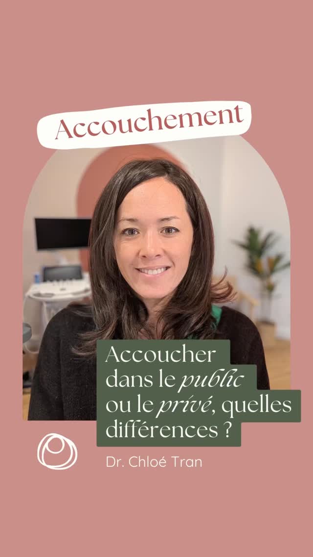 Maternité publique ou privée : que choisir 🤰🏻
Dans ce Réel, on vous partage les principaux axes de comparaison pour vous aider à faire un choix éclairé :
✨ prise en charge médicale
✨ confort & chambres
✨ dépassements d’honoraires
Chaque projet, chaque grossesse, chaque femme est unique !
Enregistrez ce post pour y revenir au moment de faire votre choix et partagez-le à une future maman
#Maternité #Grossesse #SantéDesFemmes #FutureMaman #LaMaisonDeLaFertilité