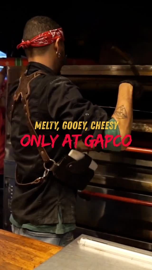 Great pizza doesnโt happen by accident ๐๐ฅ
Itโs dough, sauce, cheese, and everything done right. Thatโs GAPCo every single time.
Slay pizza โ gapc.co
.
.
.
#greenvilleavenuepizzacompany #gapco #pizzaislife #PizzaSlayer #PizzaCompany