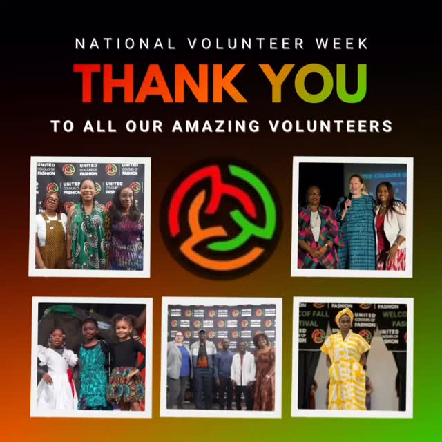 This National Volunteer Week, we proudly celebrate the incredible individuals who power UCOF - our volunteers. From boardroom strategy and committee planning to backstage coordination and showtime moments, your passion, energy, and dedication are the driving force behind every successful event.
You’re more than volunteers… you’re the storytellers, the culture carriers, and the reason our community continues to grow and shine.
Thank you for showing up, for giving your time, and for believing in what we do. We see you, we appreciate you, and we celebrate you. Our heart beats because of you ❤️
Want to be part of the magic? Join our volunteer team for this year’s Fall Fashion Festival!
Visit the link in our bio to sign up today and help us create something unforgettable.
#nationalvolunteerweek #ucofcanada #volunteerwithpurpose #ucoffashionfestival #explore