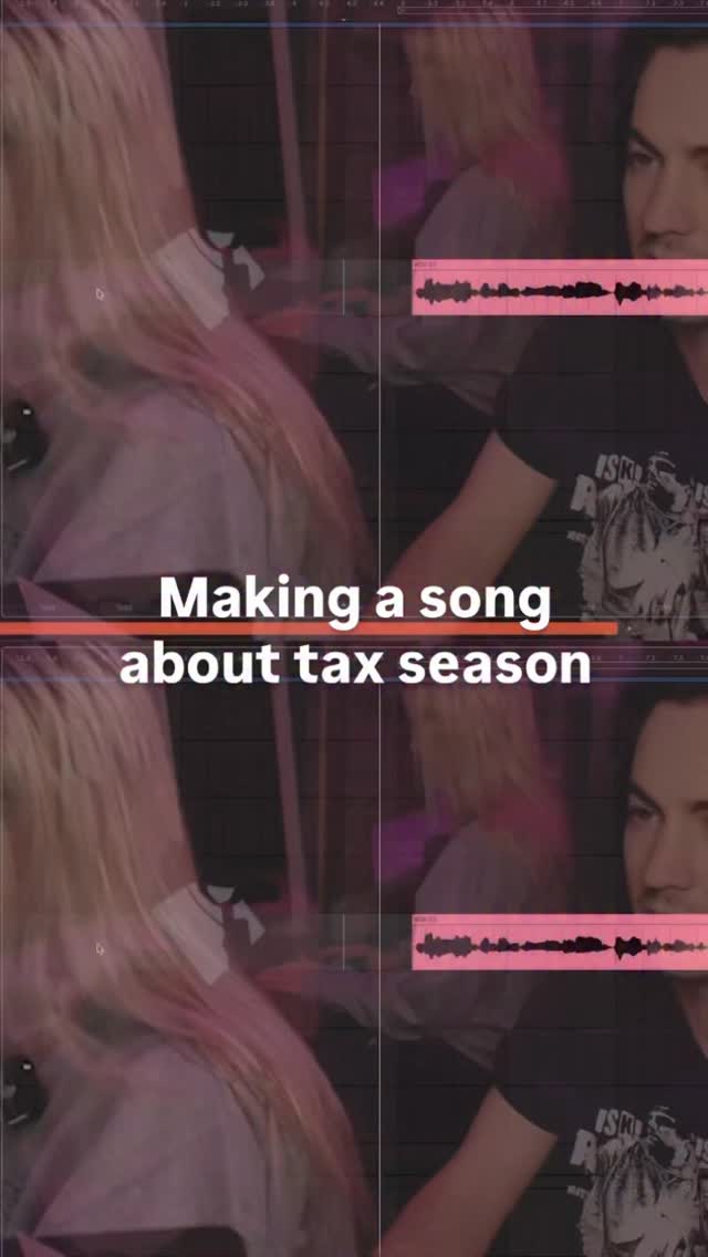 “Make It Make Sense” full song demo on SoundCloud
Full video on YouTube
Choose your own adventure - link in bio