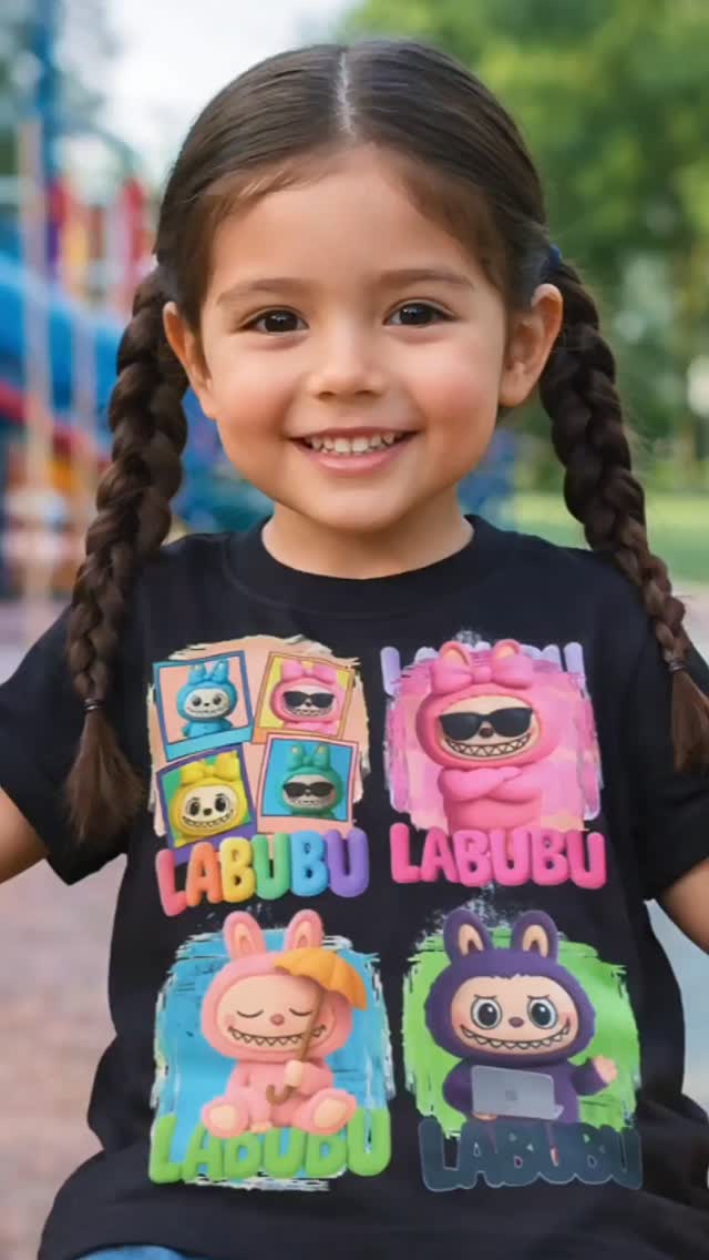 ☀️ O calor está a chegar… e as t-shirts voltam a ser essenciais
E se, além de confortáveis, forem únicas? 🤍
Estas peças foram personalizadas a pensar nos mais pequenos — leves, frescas e cheias de cor 💥
👉 Ideais para o dia a dia, passeios ou momentos especiais
Porque quando juntamos conforto + personalização
criamos algo que faz mesmo a diferença 👌
Se também queres criar algo à tua medida, envia mensagem 📩
#tshirtspersonalizadas #verao2026 #personalizados #sublimacao #dtfportugal roupainfantil presentespersonalizados negociocriativo feitoaportugal
