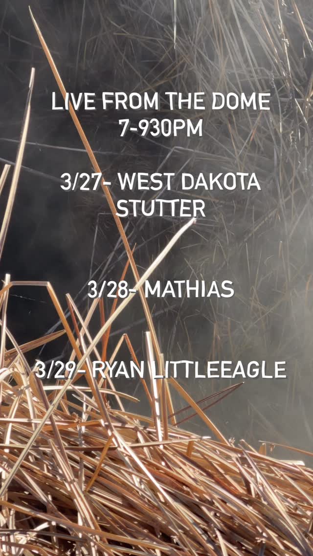 LFTD 3/27-29
