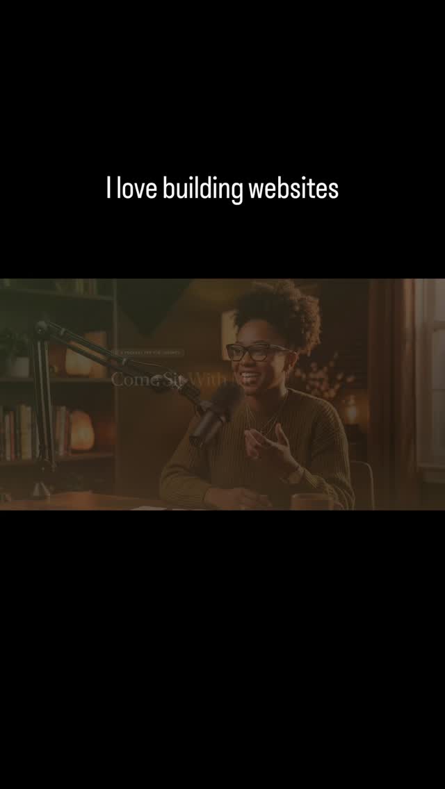 New website launched 🫶🏽