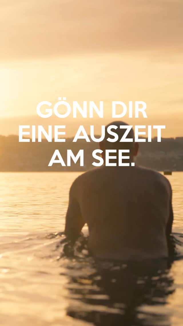 Gönn dir eine Auszeit am See.
Wir verbinden traditionelle Saunakultur mit moderner, nachhaltiger Architektur und schaffen so einen Ort, an dem Körper und Geist zur Ruhe kommen.
#sauna #seesauna #wellness #zürisee #auszeit
Seesauna Stäfa
Hier und weg.