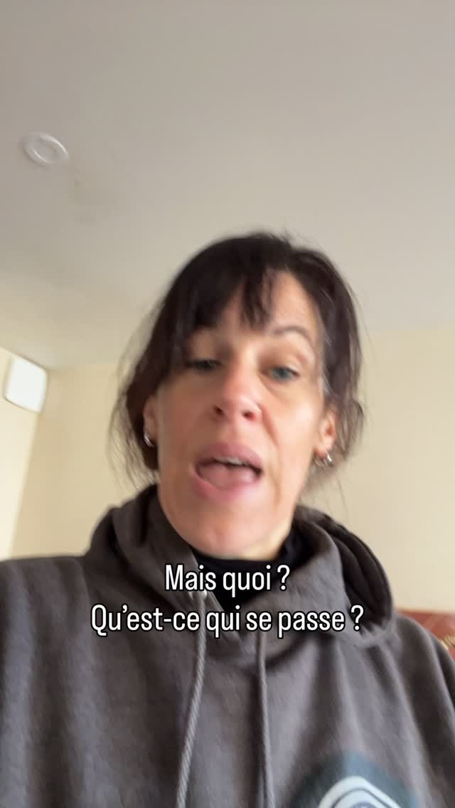 Aujourd’hui c’est mon demi anniversaire !