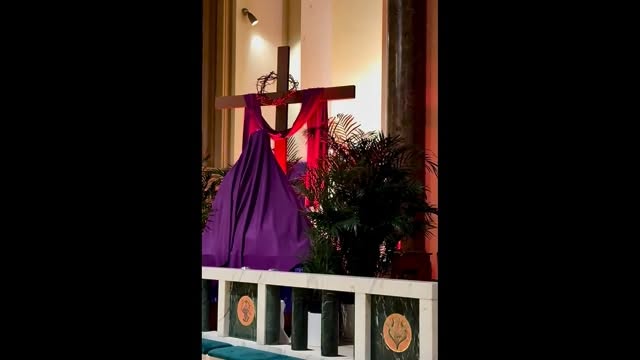 @stanthonynyc #holyweek #NYC #ItalianAmerican