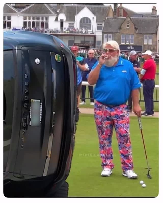 GOAT!#effingterrible #