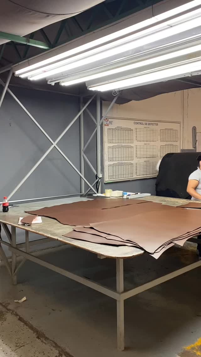 Start your next project with confidence.
#leather #workinprogress
