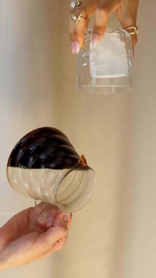 Even upside down, it still hits.
Shop the beans. Link in bio. ☕
#coffee #icedcoffee #coffeelover #specialtycoffee
