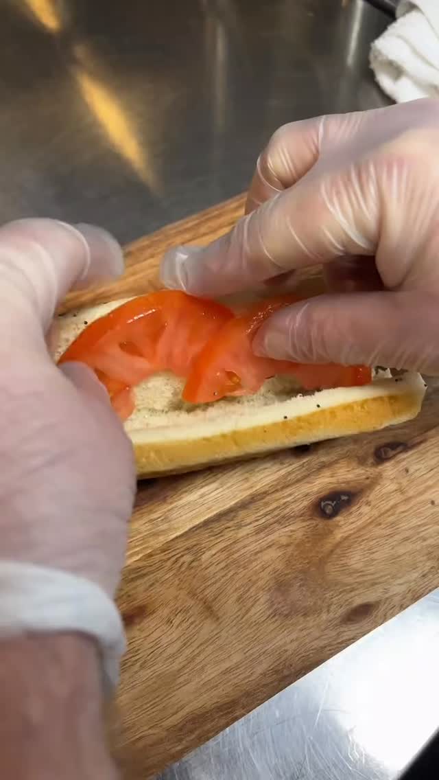 April is here, and so are three new reasons to cancel your plans and come eat with us.
🍔 Burger of the Month: The Frito Bandito Burger
This one doesn’t knock… it kicks the door in. A juicy beef patty stacked with melty American cheese, raw onion for that perfect bite, and a generous pile of our house chili. Then we take it over the top with crushed Fritos for crunch and a drizzle of lime crema to keep things interesting. It’s messy, it’s bold, and it absolutely does not believe in subtlety.
🌭 Dog of the Month: The Chicago Dog
We’re taking a trip to the Windy City—no plane ticket required. An all-beef frank loaded the proper way: fresh tomatoes, pickle spear, chopped onion, bright green relish, mustard, sport peppers, and a sprinkle of celery salt, all on a toasted poppy seed roll. No ketchup… don’t even ask. It’s a full-on flavor tour in every bite.
🥤 Milkshake of the Month: Apple Jacks Attack
Breakfast? Dessert? We’re not here to label things. This shake is blended with Apple Jacks, sweet maple syrup, and a hit of cinnamon sugar for that nostalgic, cereal-bowl-at-2am energy. It’s sweet, a little chaotic, and dangerously easy to finish.
April’s lineup is loud, loaded, and ready for you. Come hungry… and maybe bring extra napkins.#smashburgers #leos #hiddengemsmd #northeastmd #hotdogs