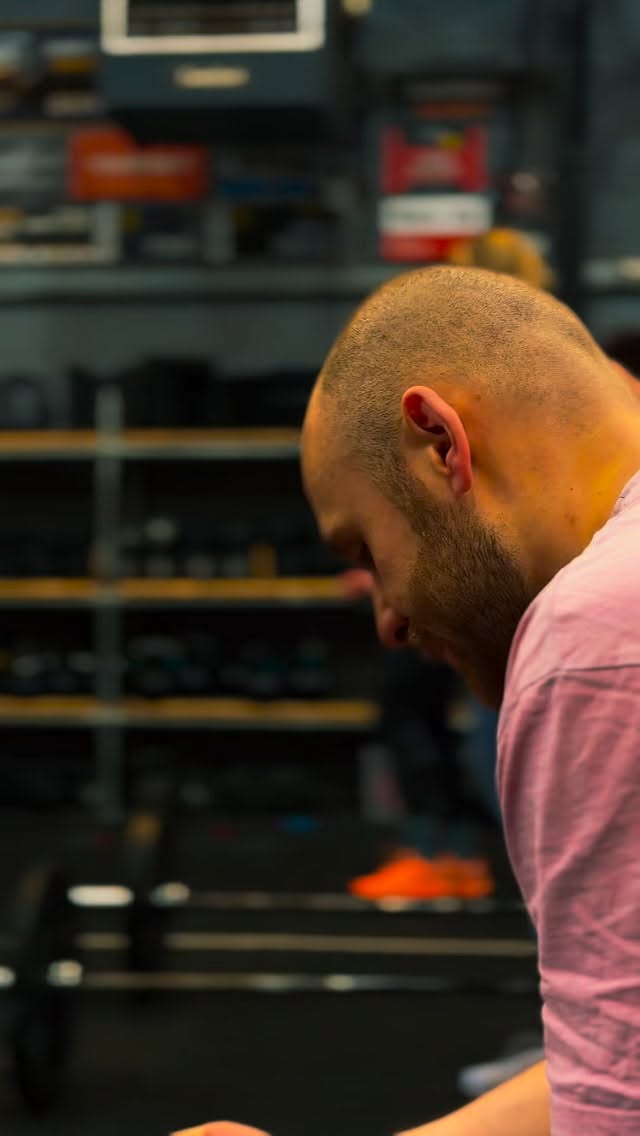 Super Saturdays 🫶
•
•
•
Athletes built at @crossfitdeviant
#sprint #hardwork #intensity #machines #family
teamD pbs lifting cleanandjerk morethanjustagym constantlyvaried athlete workhardtrainhard training crossfitdeviant crossfit constantlyvaried derby strengthandconditioning conditioningtraining buildanengine fitness fitnessmotivation