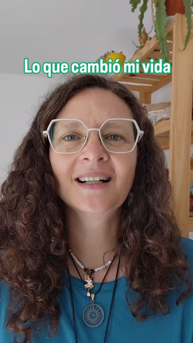 🌈La herramienta que despertó mi conciencia 🌈
Integrarla en mi día a día cambió mi vida ✨️ podes iniciarte en Reiki Usui, aplicarlo para vos y si lo sentis brindarlo a los demás ✨️
🌺Próximas fechas Sábado 28.03 o 11.04
Podes elegir seguir el camino del Reiki, fechas disponibles de nivel 2, 3 y maestría 🌈
💖Un viaje de ida.
✅️Responde REIKI y te paso info. Es online 💻🌏
Abrazo, Emi ✨️