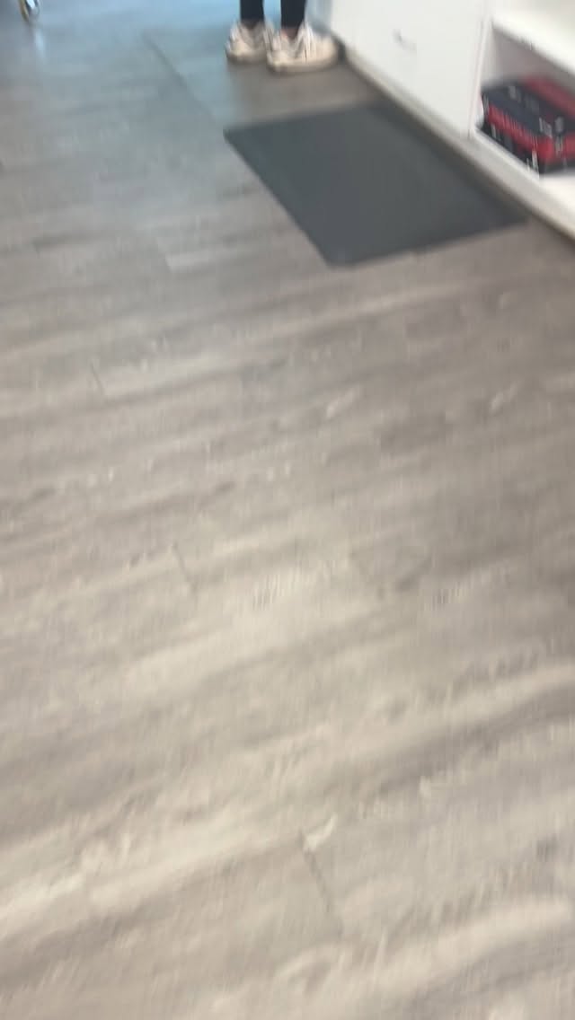 Show us how you square up! 😂😂😂