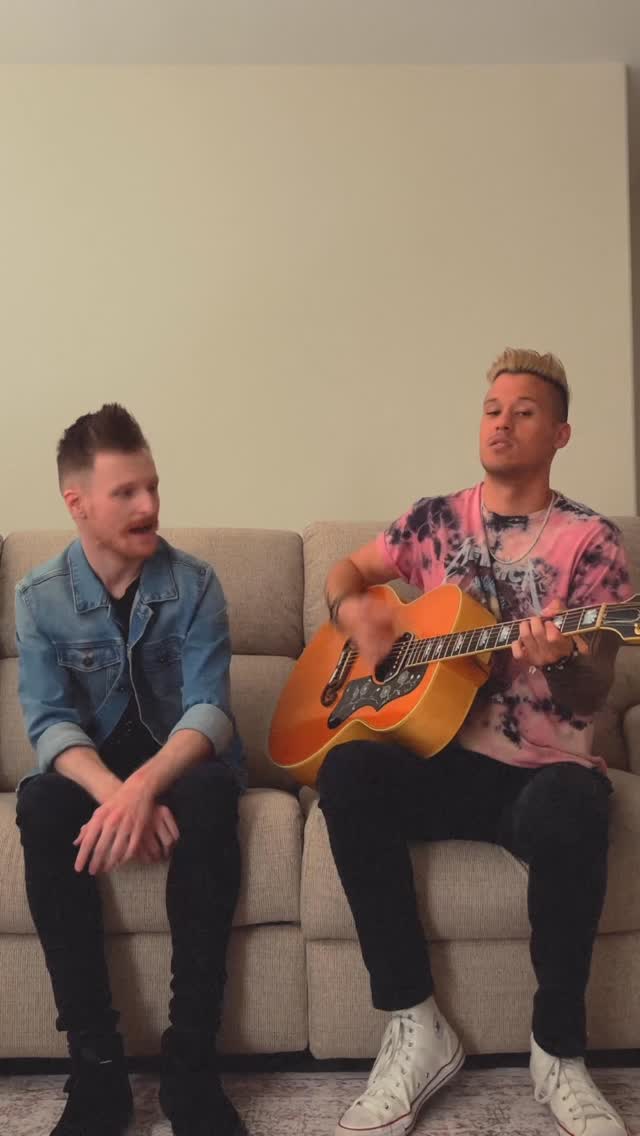 Painted faced bleed 🩸 Passion on the Run 🌹🖤 #newmusic #newband #acoustic #rockmusic #fyp