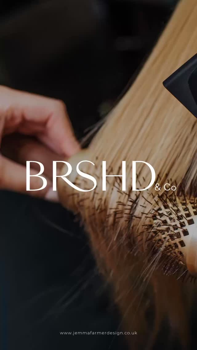 Looking for the perfect time to rebrand? It’s time . . . .
🤍