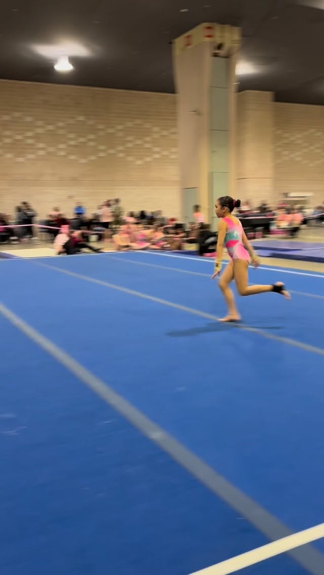 We’re missing Pink Invitational a little extra…so here’s some of our favs from the weekend 🫰😍👏 #gymnastics #flipoutproductions #philly #fyp #competition
