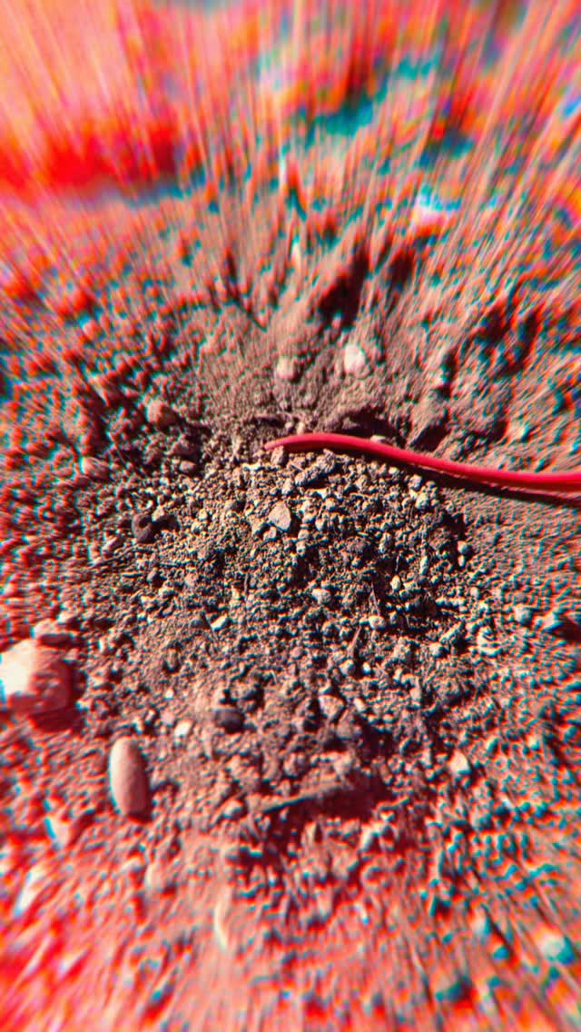 Dig DEEP, the treasure is just BELOW the surface. Gravel it, MTB it, or E-Bike and choose your journey on 4.12.26