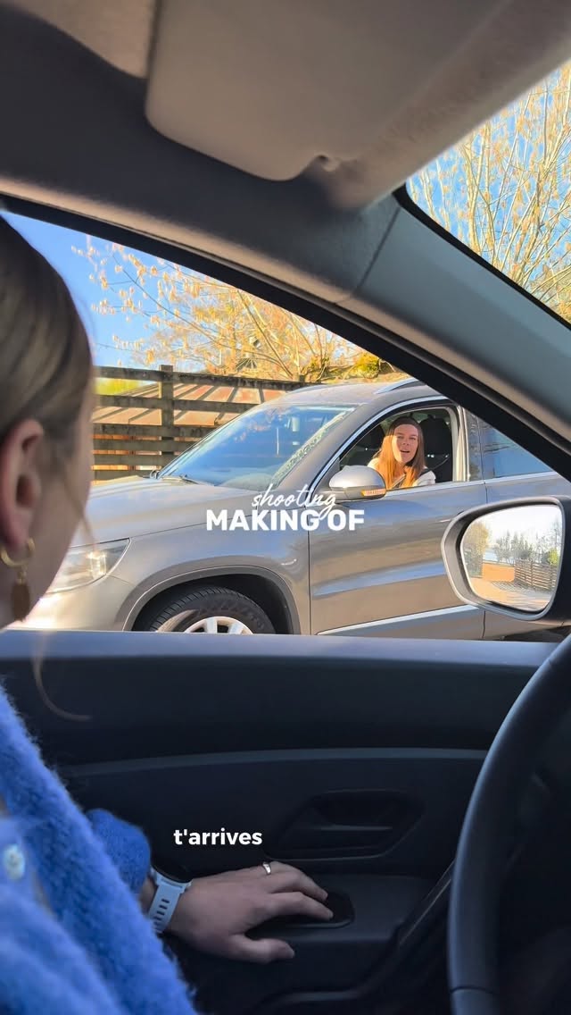 Coulisses du shooting,
c’est cadeau.
. 🤓
@lomapointcom
@flobouyrie.services
@laulaupiquet_