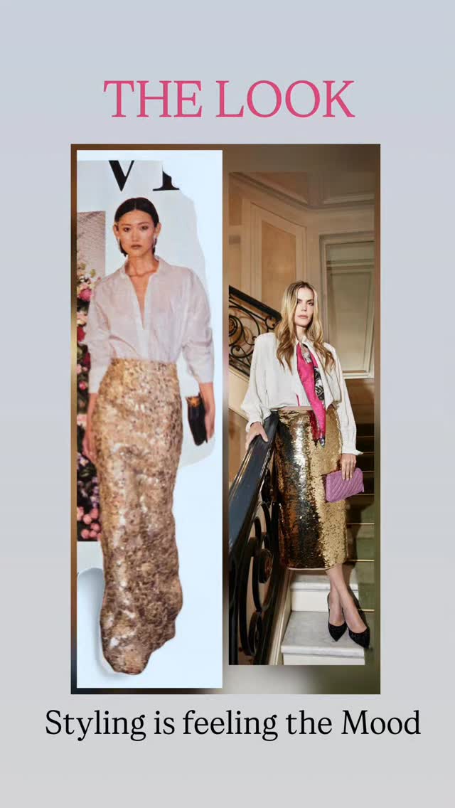 A a Stylist and Designer I feel the Mood of our Society
My exsperience and Style - is leading me to dress women the way it feels good -
Women want to be sexy and be themself , modern girls are growing up and know what they want.
@florence.e.bachofenszekely
#styling #feelgood #parischic #bflocollection