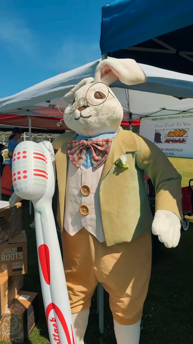 We had the best time at the Mill Valley Spring Faire this past Saturday! 🌸
It’s one of our favorite community events, and we love showing up to support such a special day. The weather was beautiful, the energy was high, and it was so nice connecting with so many new families.
Thank you to everyone who stopped by to say hello—we’re so happy to be part of this community.
#drgiladds #pediatricdentistry #marincounty #millvalley #kidssmile