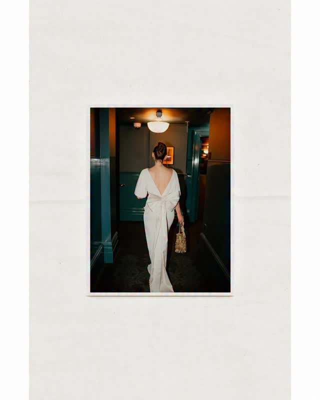 A new chapter.
Archival wedding photography, defined by clarity, intention, and permanence.
Now booking 2026 & 2027.
Enquiries open via website or DM.