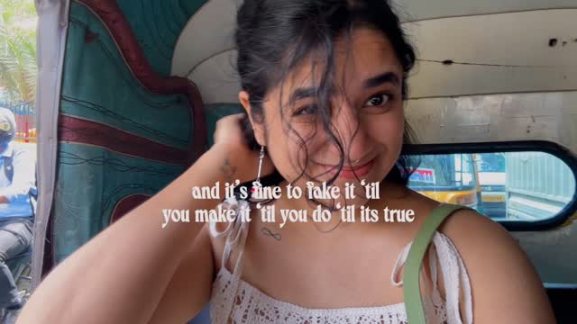 watching a lot of art from other artists sometimes widen your perspective, sometimes question what you do, where you’re headed, if you’ll ever be as good - but it also reminds you it’s a messy process and a journey that can only be at your own pace ✨
{ full time illustrator, visual designer }
#fypppppppppppppppppppppppppppppppppppppppppppppppppppppppppppppppppppppp #fakeittillyoumakeit