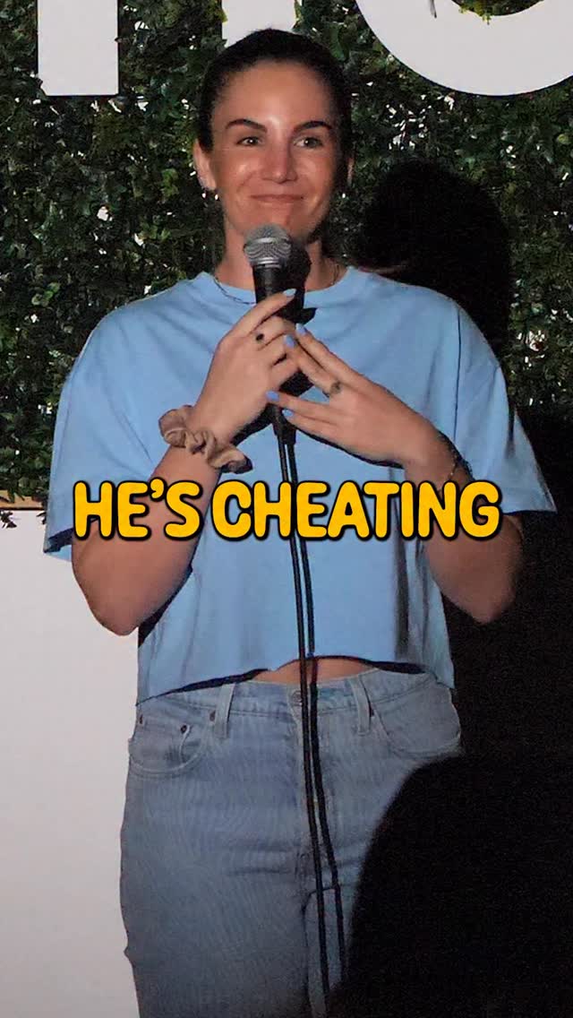 The proof is in the pudding.. that’s the saying right?
#standupcomedy #comedian #jokes #lol #standup