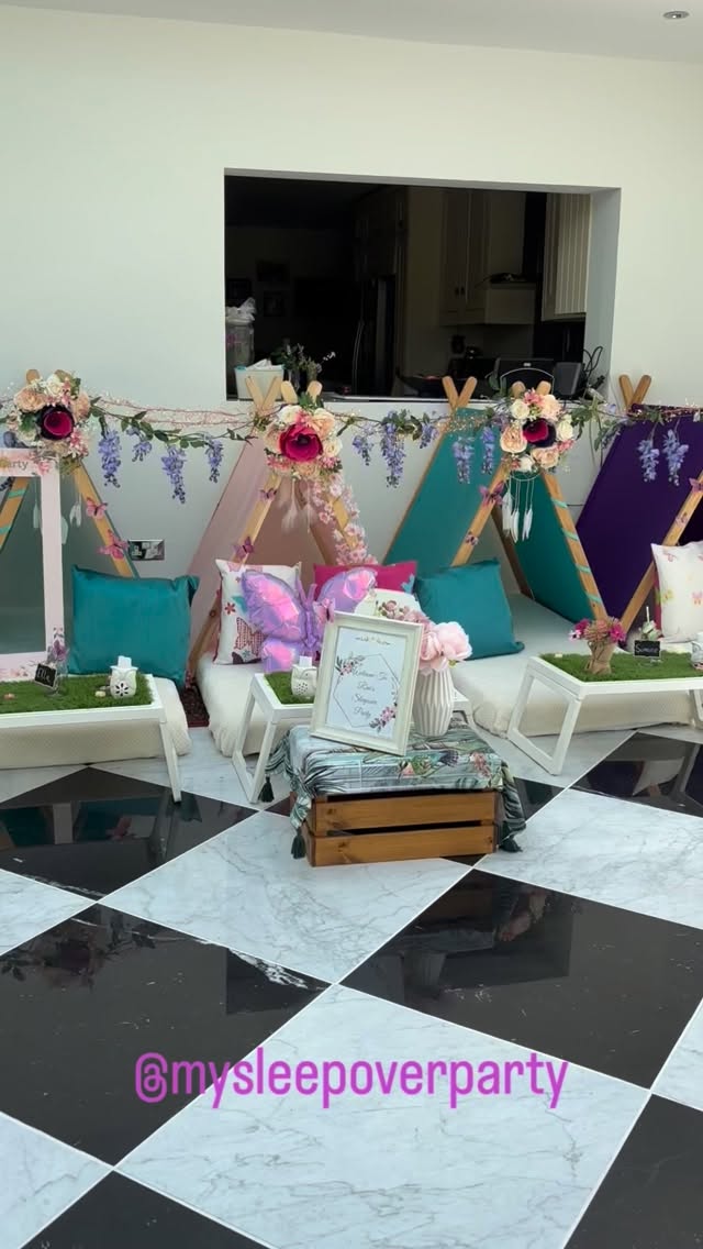 Teepee Hire in Kent #teepeehirekent #teepeehire #medwaybusiness #medwaymums #teepeeparty