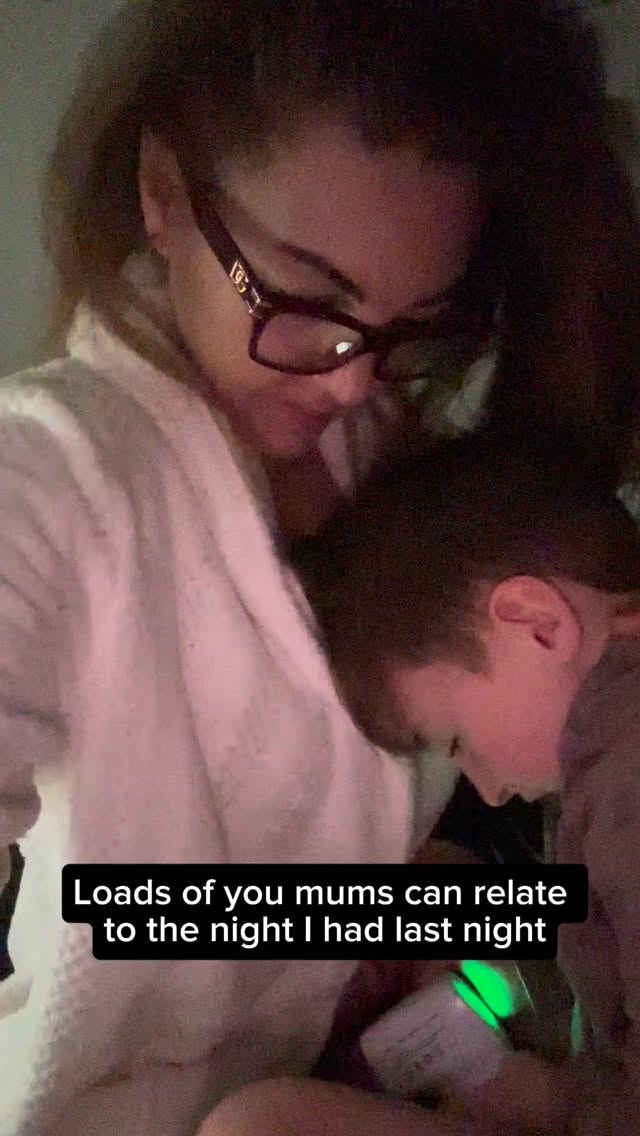 If you’re tired… running on broken sleep…
and feeling like you just can’t be bothered today…
I get it 🤍
But instead of waiting for the motivation to kick in (it won’t 🤣!) …
I leaned on DISCIPLINE.
I showed up anyway.
Not perfectly, or at my best (no crazy Kate vibes 🤣!)
But I did something.
And that’s the ONLY WAY change happens and the body struggles stop 💪
So as we step into a new month…
Let this be your reminder:
💫 You don’t need to feel ready.
💫 You just need to start.
💫 Trust me, and just don’t quit.
I’m so excited to be in your corner this month 🤍
And if you need help getting started, I’m here 💌
#katesmumfitclub #motherhoodjourney #legsbumsandbubbas #workoutsformums #coreexercises