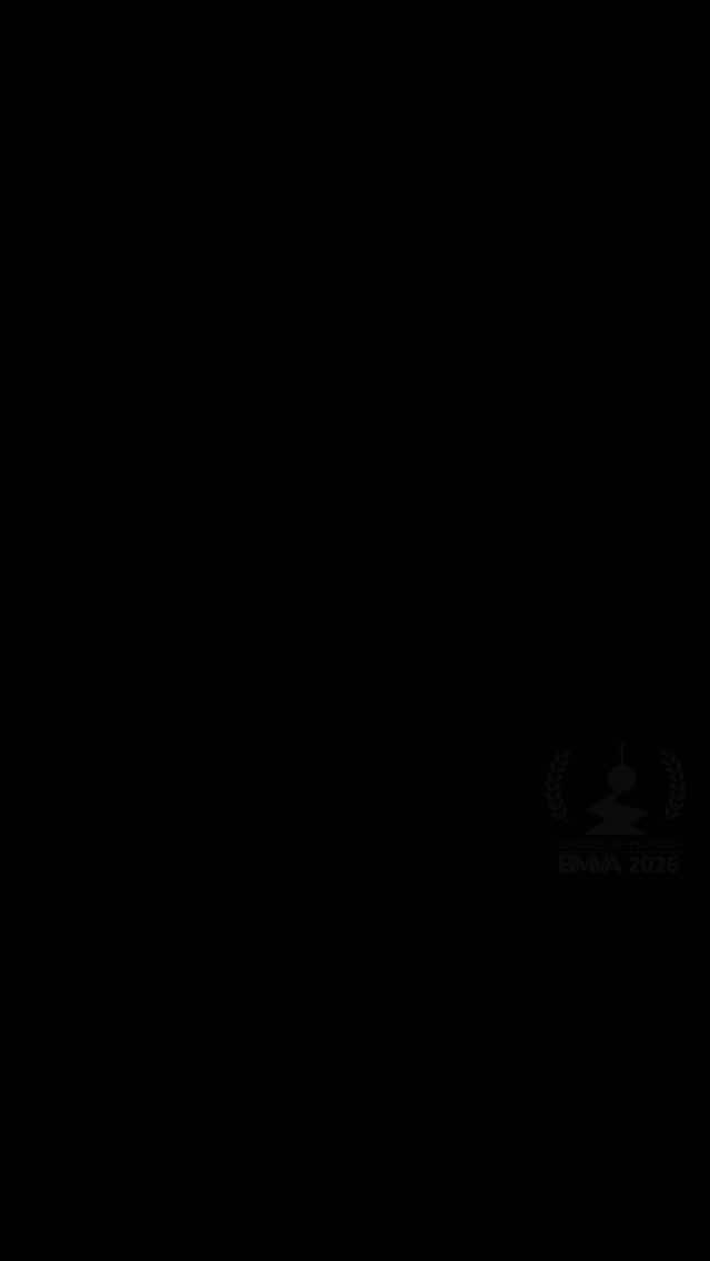 I’d like to take a moment and acknowledge a small win - the first music video I’ve made with a team was awarded a Badge Of Honor at the 2026 @berlinmusicvideoawards!
As someone who grew up on MTV and VH1, I’m a huge music video fan and will keep contributing to the format as long as I can; storytelling in four-minute windows is super fun, challenging, and takes a tremendous amount of work.
My thanks to @rollstarsproductions, @88.8_films, @kizzyanel and @nigelcundy - and especially @idea.the.artist for acting in the shoot, providing a bunch of very precious keepsakes as props, and encouraging me to actually put a video out for the Everyday Thinking album.
Next one’s gonna be good!
#musicvideo #awards #bmva #international #original