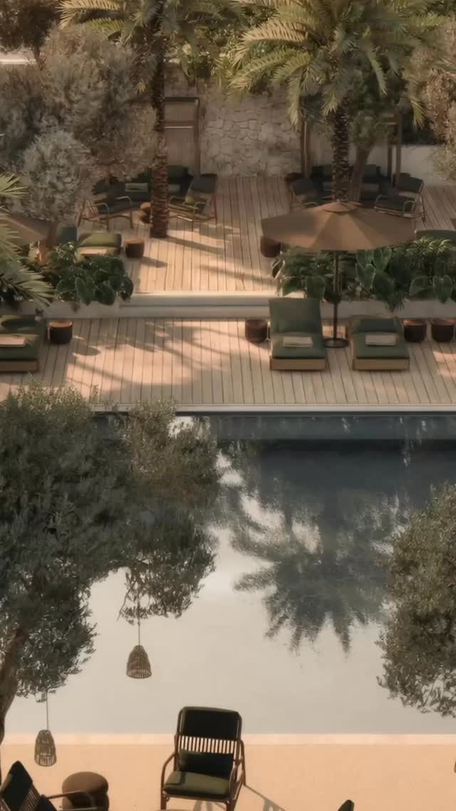 Opening May 2026.
Not every place is meant to be found — some are simply awaited.
Access, as always, is curated.
— UNIQUELUXURY.TRAVEL
Video: @luura