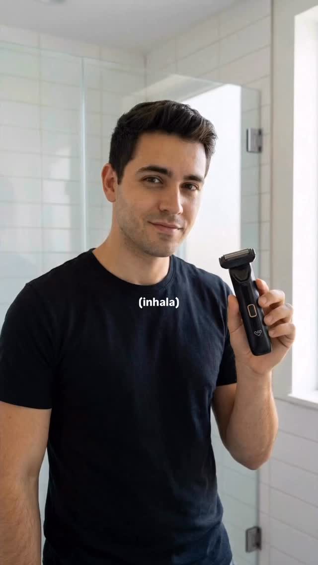 Pasate a Dos Amigos y empezá a afeitarte como todo un campeón 💣
Encontrá la trimmer El Amigos 3.0 en nuestra web 🔗 dosamigos.com.ar
#dosamigos #argentina #rasuradoras