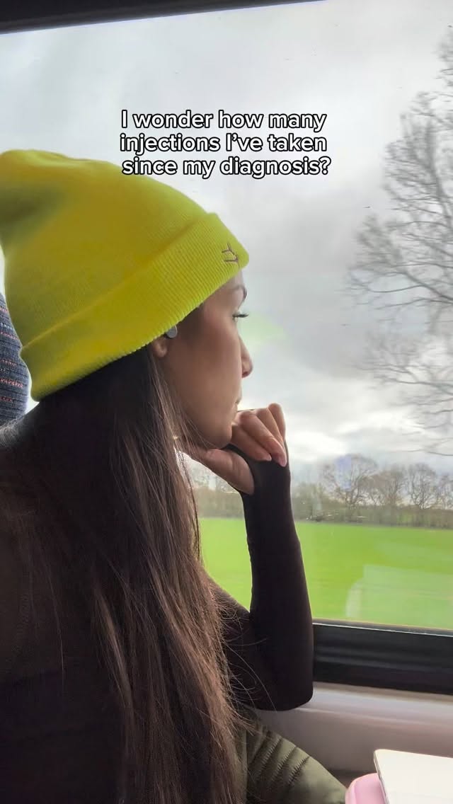 I asked myself one question on the train: How many times have I kept myself alive?
So I counted.
88,494 injections
101,136 blood tests
7,224 hours lost sleep
18,060 hours recovering
12,642 days
This isn’t awareness. This is discipline.
Confused by your sugars? DM the word “DATA”
Know someone who needs this? Share this video.
#diabetes #insulin #livelifefully #diabetesawareness