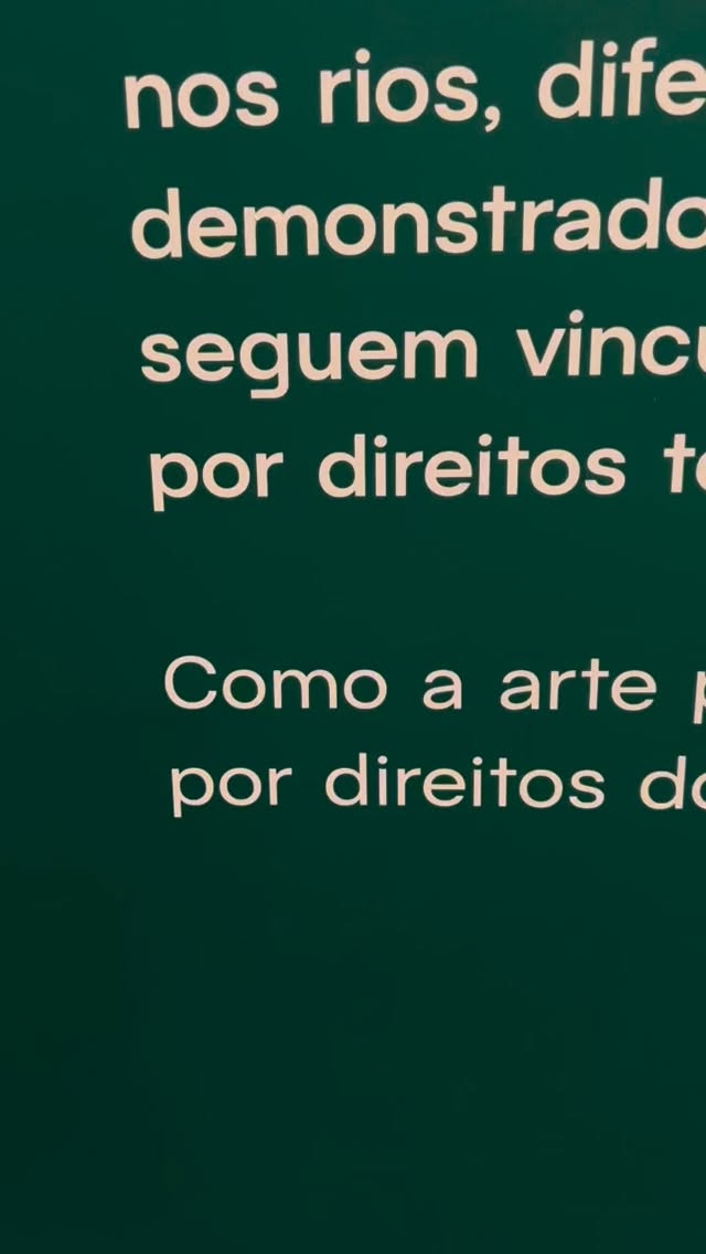 Arte e amigas. Porque a vida presta!