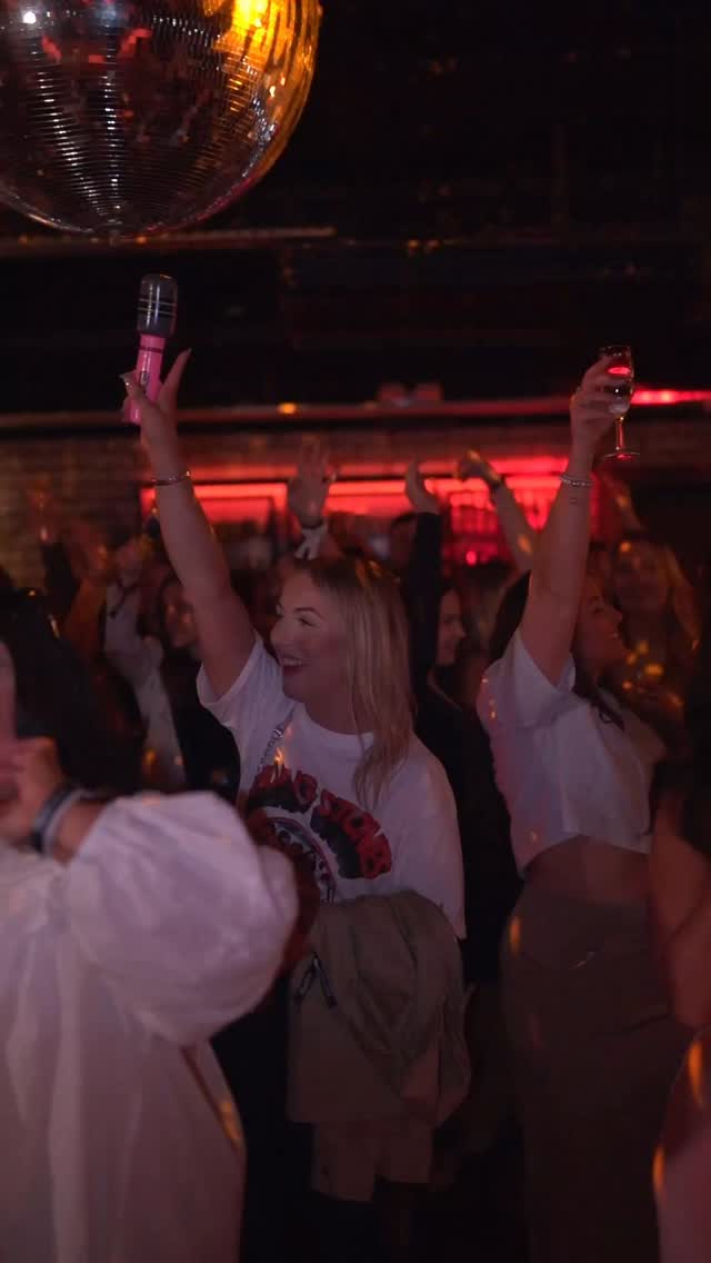 Ever wanted to see us live? Or experience the best wedding ever again? 👀
Less than 1 month to go until our day party at @wunderbarglasgow - get the last few tickets available from the link in our bio 🕺💃🪩🎉🥁🎷🎺🎤