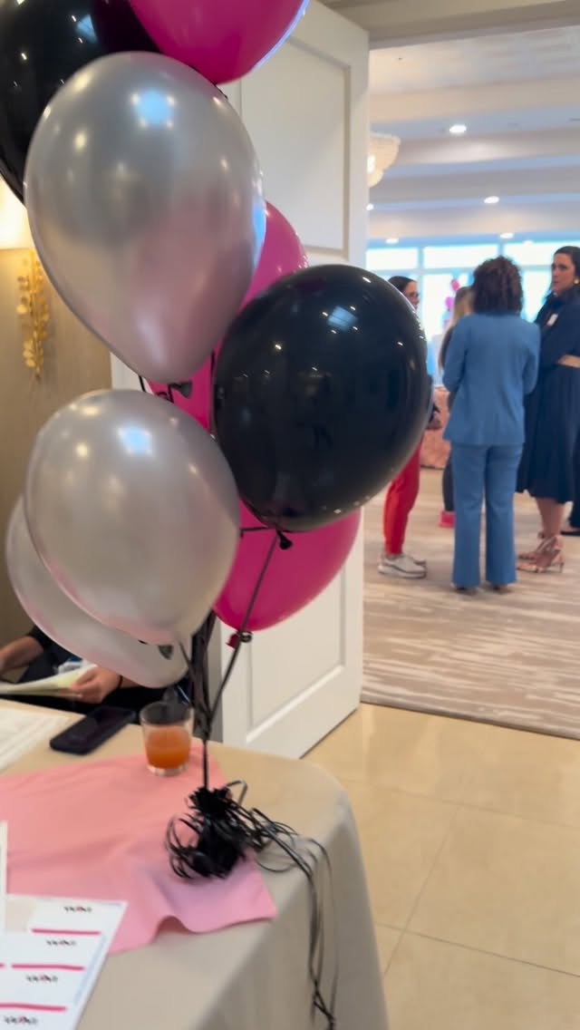 So grateful to be surrounded by such strong, intelligent, and inspiring women at the Women in Medicine event in Myrtle Beach 🤍✨
Being part of this community reminds us why we do what we do — to uplift, empower, and care for others while continuing to grow ourselves.
Honored to be in a field led by women who are changing lives every single day. 💫
#WomenInMedicine #GratefulHeart #MyrtleBeach #womensupportingwomen