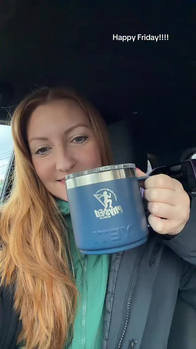 Thank you @shannonmaryyy for this awesome personalized @yeti ! Makes me smile every morning! ♥️
This is the perfect gift for a coach, student teacher, teacher friend, etc!
#coffee #yeti #gift