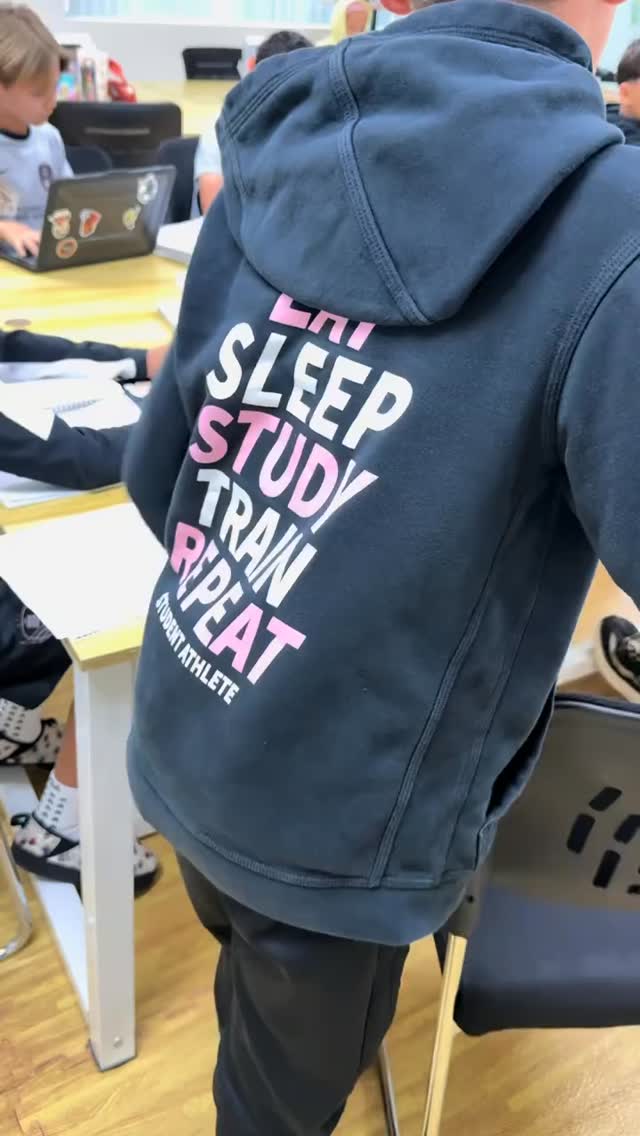 Heading into spring break week 📚
Our education team is consistently monitoring progress, providing support and assisting each student to make sure they stay moving forward academically. 📈