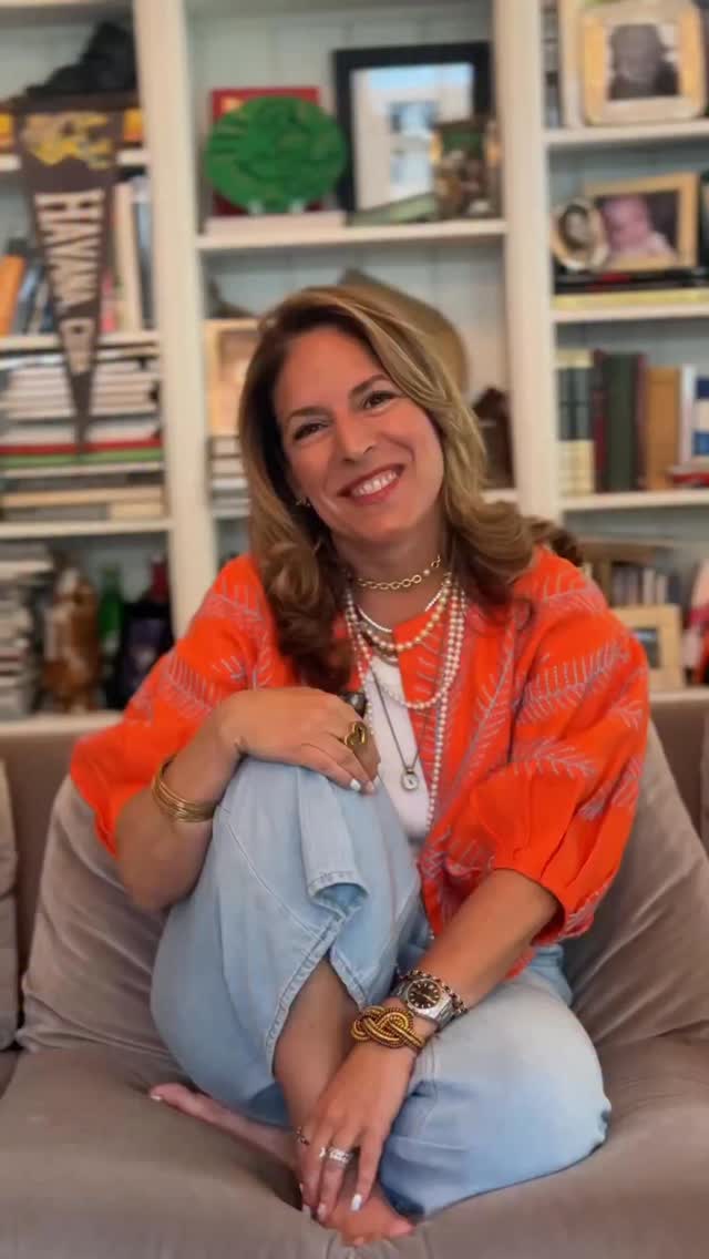 Women’s History Month is coming to an end and I am feeling all of the feels! ✨
As I take a moment to reflect on all of the women who have come before me, shaped my life, and empowered me, I feel an immense amount of gratitude! 🙏
I don’t know about you but I think that celebrating womanhood shouldn’t be limited to just one month. It’s 365 days a year, 24/7, rooting for each other, supporting each other, and continuing to open doors for the women coming behind us. 💛
To the women who show up, lift others up, lead with heart, and keep going even when the path isn’t easy, I see you and I celebrate you! 🌼🌼🌼
Tag a woman who inspires you and deserves her flowers today. 💐
#WomensHistoryMonth #CelebrateWomen #WomenSupportingWomen #WomenInspireWomen #HerStory