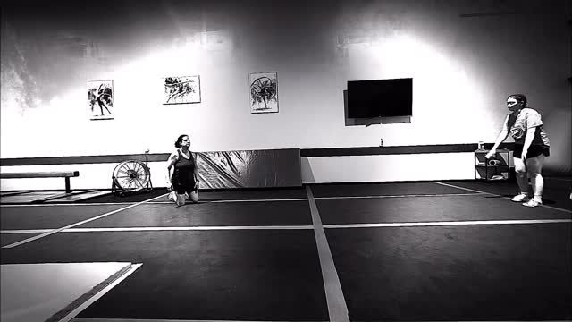 Wishing the best of luck to all of our amazing cheerleaders and dancers starting their clinics this week! We’re cheering you on every step of the way 💛