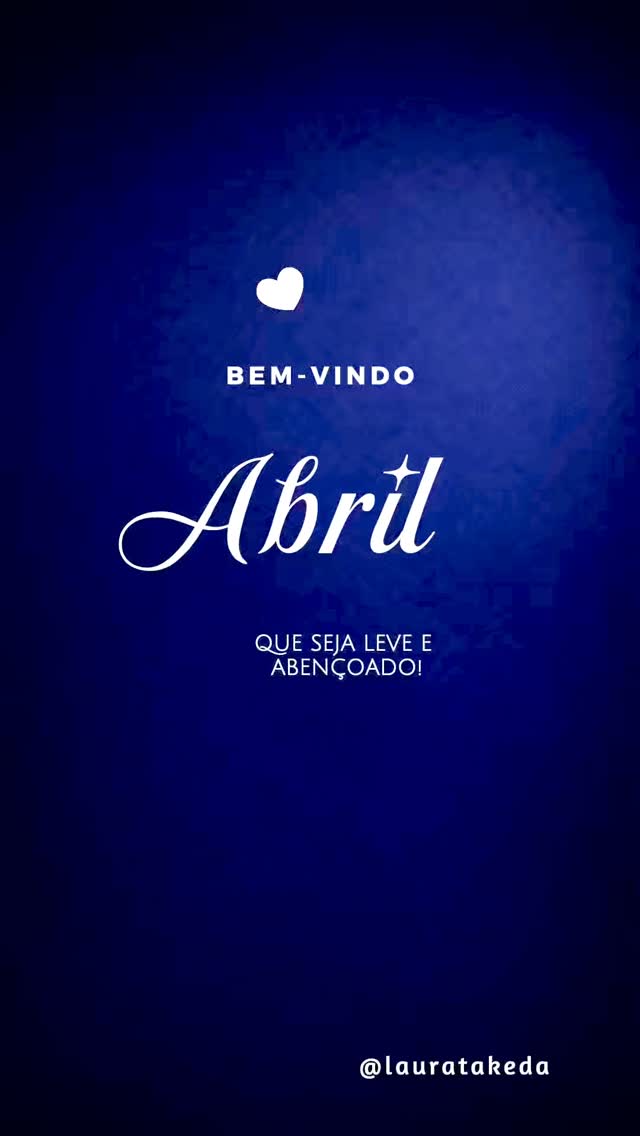 Abril… o mês que mais amo 🌸
Primavera no Japão, flores por todos os lados, novos começos no ar… e o meu aniversário chegando 🎂
Que seja um mês leve, bonito e cheio de boas energias. Que floresça tudo aquilo que a gente vem cultivando com amor e paciência.
E claro… porque taurinos, né? Intensos, leais, apaixonados pela vida (e por uma boa comida também)
Bem-vindo, abril. Pode chegar com tudo ❤️