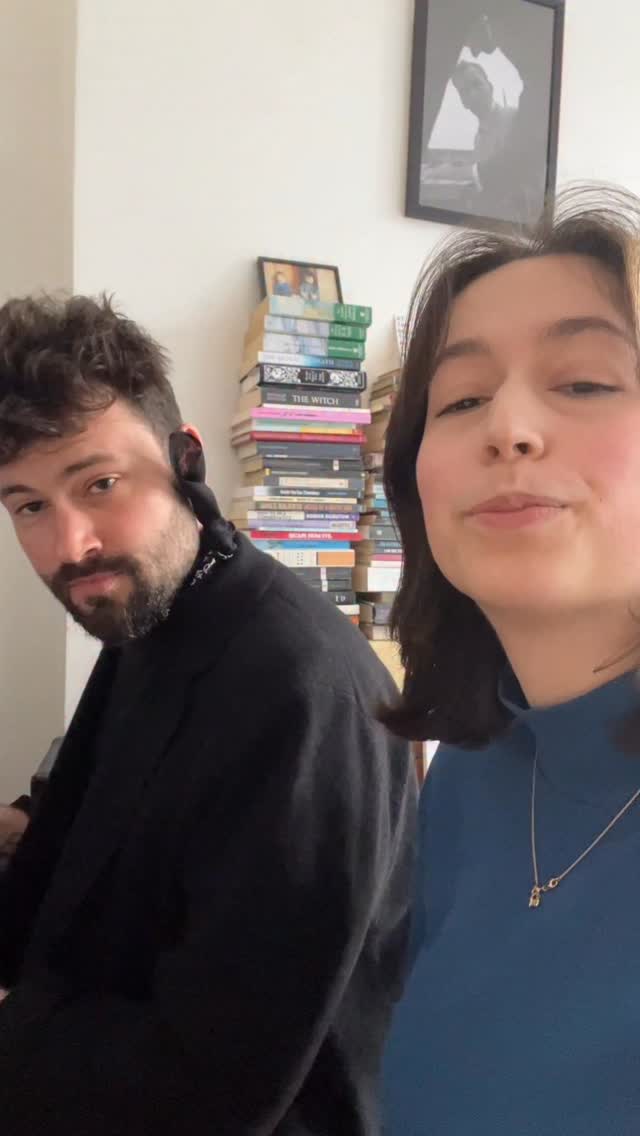 THURSDAY VERSES with @fraser.j.urquhart ☀️
Ev’ry time we say goodbye - Cole Porter
Fraser and I had a play through the Cole Porter Songbook recently and found this cute gem!
Anyone know of a recording with the verse?
#thursdayverses #jazzduo #jazzstandard #jazzsinger #londonjazz