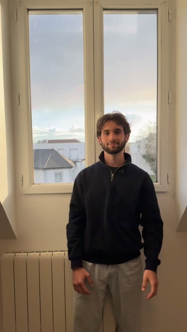 Découvrez nos fenêtres en aluminium.
Alliez design moderne, solidité et performance avec nos fenêtres en aluminium.
Grâce au double ou triple vitrage, profitez d’un confort thermique et acoustique optimal toute l’année.
💡 Esthétique, durable et sur-mesure, l’aluminium est le choix idéal pour votre habitat.
📩 Contactez-nous pour votre projet !
#FenetreAlu #Menuiserie #DoubleVitrage #TripleVitrage #Habitat