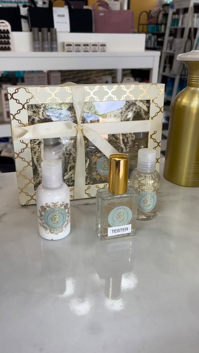 🐣✨ Think beyond the candy this year! Our shelves are stocked with the cutest, most practical Easter basket fillers 💕🐰
From light and airy to bold and early- Zum scents match any mood, must-have Kitsch hair care, luxe fragrances + body powders from Shelley Kyle, to 50% off Sara Happ, we have it all 🌸
Whether you’re building a basket for your bestie, your mini, or yourself-these goodies are sure to WOW!
Open today until 6 and Saturday 9-3! Happy Easter! 🌷 #Easter #sdsmagnolia #magnolia #salonandspa #giftsforher