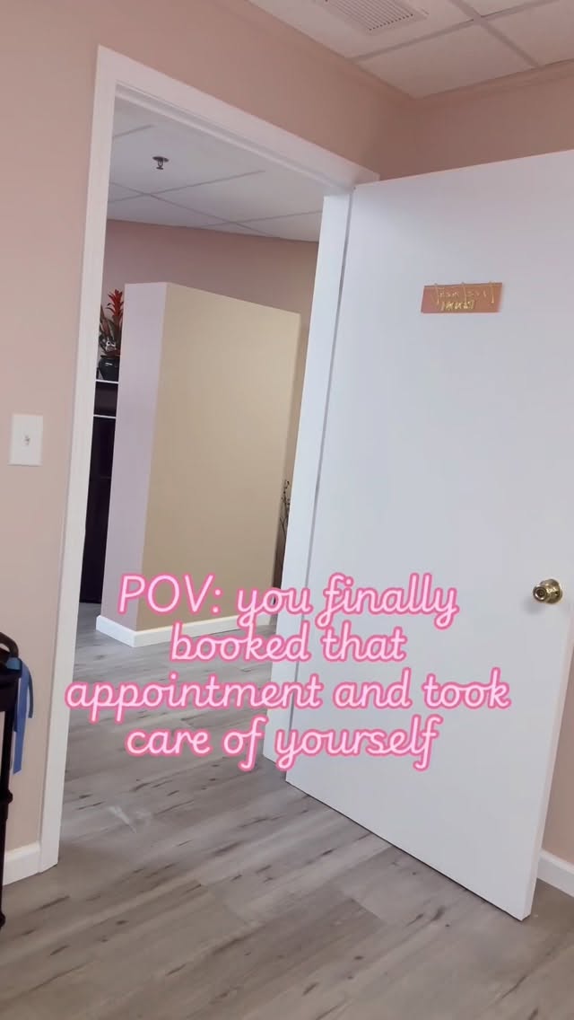 You deserve to feel good in your own skin—every single day
#winchesterky #selflove❤️ #selfcare