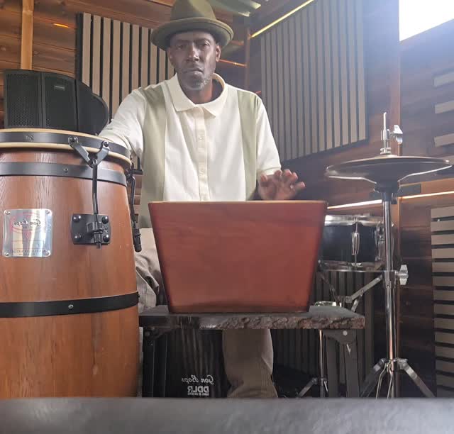 Thursday afternoon warm-up Shed...ππΏ