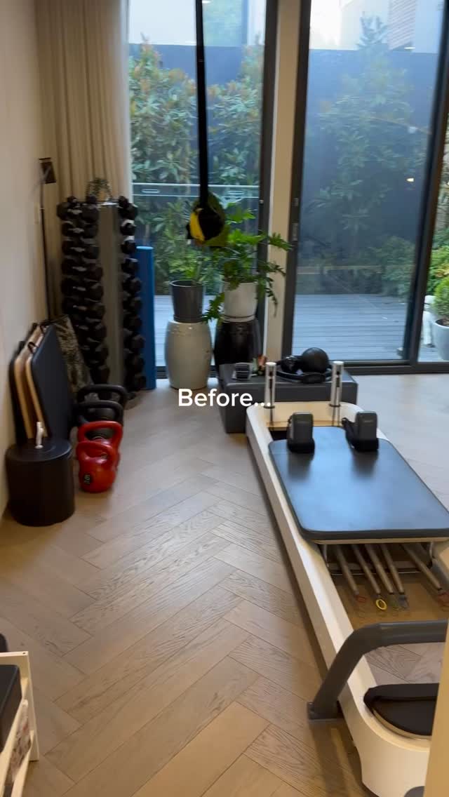 We’ve been busy… TCP has had a refresh! ✨
A more organised, elevated space to create a calmer, cleaner flow through the studio.
We can’t wait for you to see it in person.
Same burn, new energy 🤍