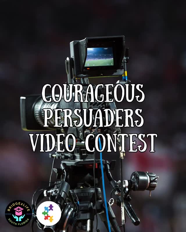 There are lot of things that can take our attention while driving. Create a 30 second video PSA highlighting one of these dangerous distractions by March 30th, 2026 for a chance to win $2,000!
Apply through the QR code at the end of the video.
@browardedfound @cscbroward @browardschoolsofficial @flcollegeaccess
#scholarships #financialaid
Post by DCC Katherine