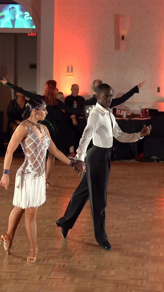 Dancing is a beautiful thing, and on May 16th, we want you to leave it ALL on the floor.
Let Go! Go Wild! Express yourself!
#gowildminneapolisdancesport #2026